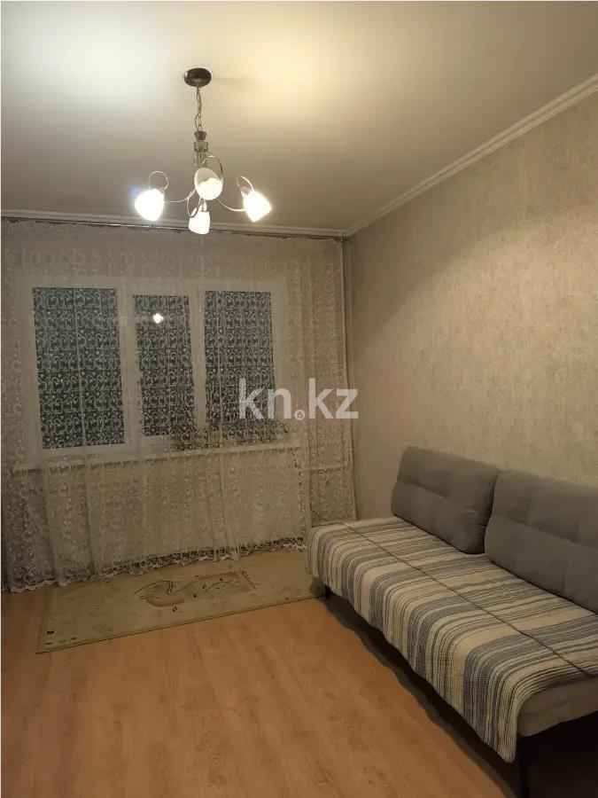 Продажа 1-комнатной квартиры, 41 м² в Алматы