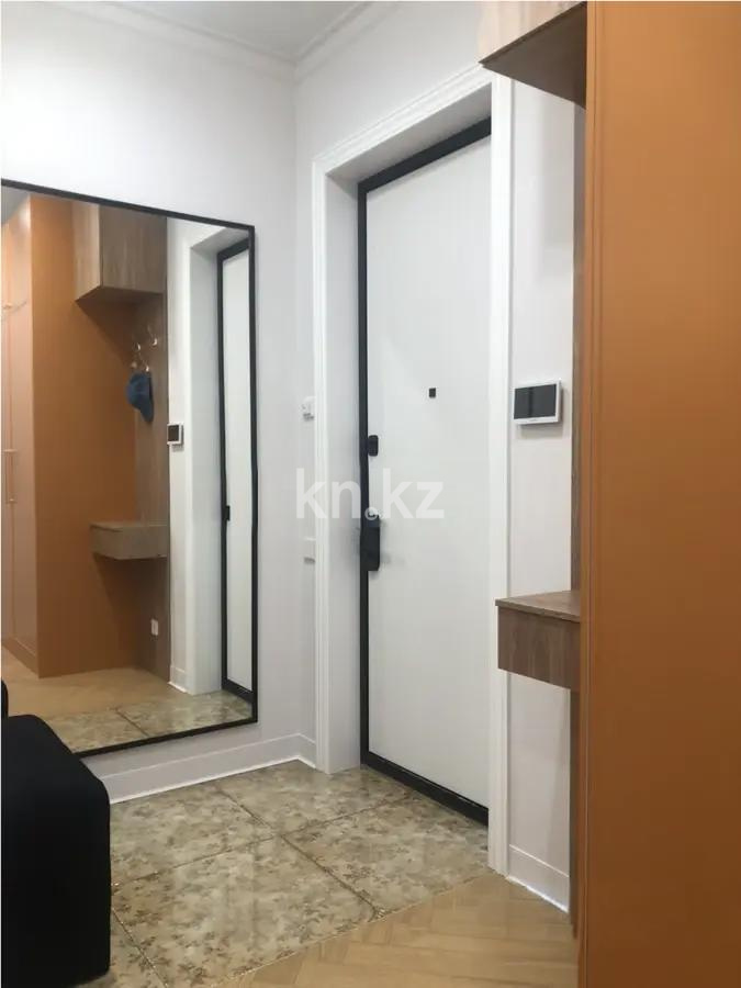 Продажа 2-комнатной квартиры, 55 м² в Алматы - фото 6