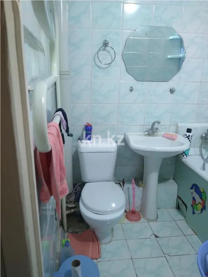 Продажа 2-комнатной квартиры, 42.3 м² в Алматы - фото 3