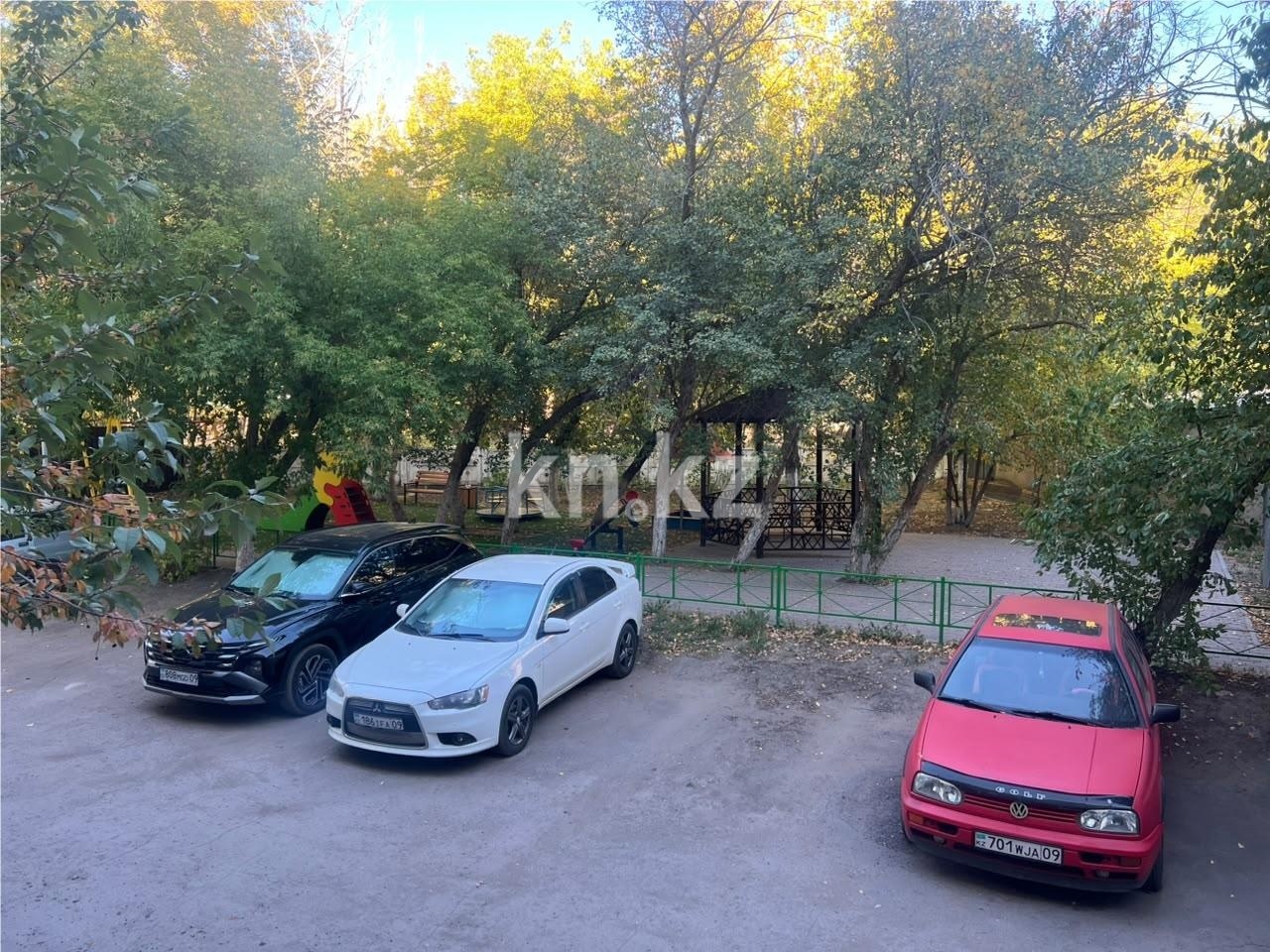 Продажа 3-комнатной квартиры, 78 м² в Караганде - фото 14