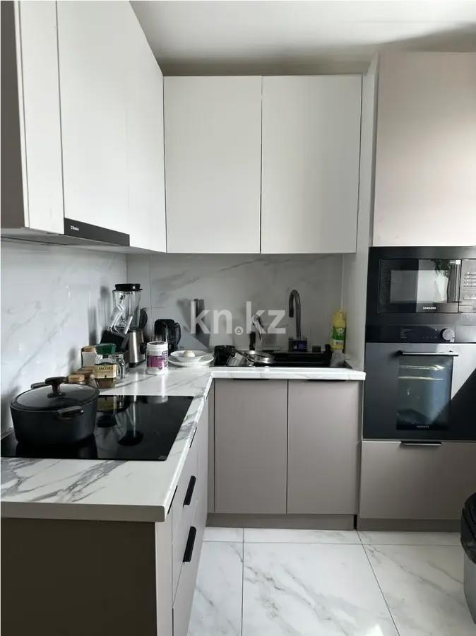 Продажа 3-комнатной квартиры, 68.9 м² в Астане - фото 3