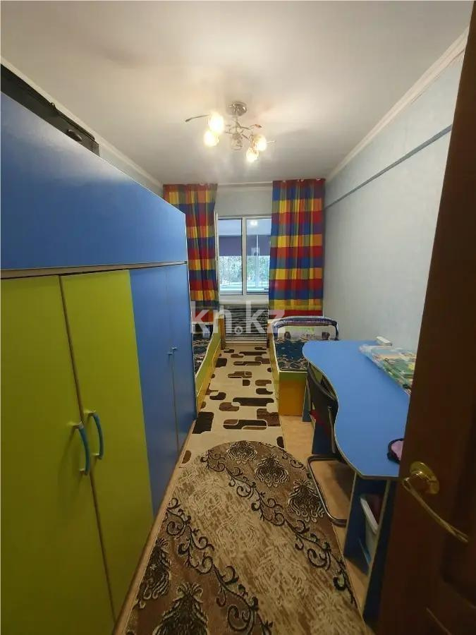 Продажа 3-комнатной квартиры, 57.6 м², пр. Богенбай батыра, дом  50 в Астане - фото 2