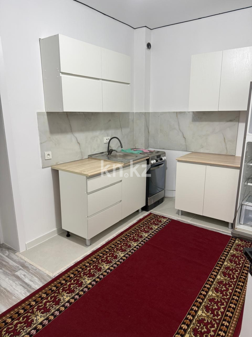 Аренда 1-комнатной квартиры, 30 м² в Астане