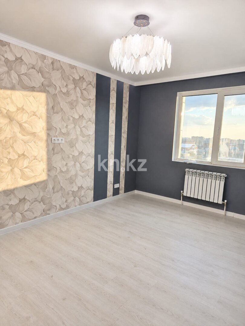 Продажа 3-комнатной квартиры, 92 м² в Астане - фото 6