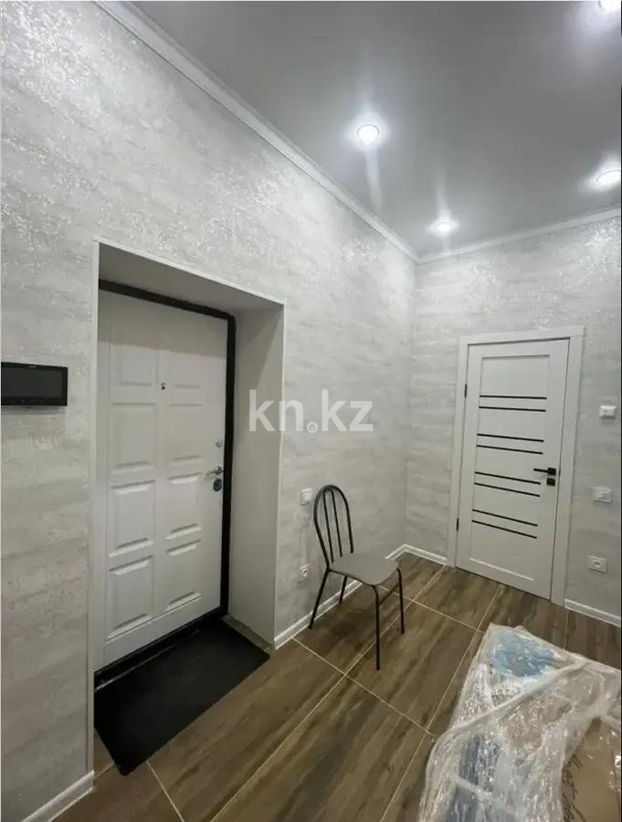 Продажа 1-комнатной квартиры, 40 м², ул. Момышулы, дом  15/2 в Караганде - фото 4