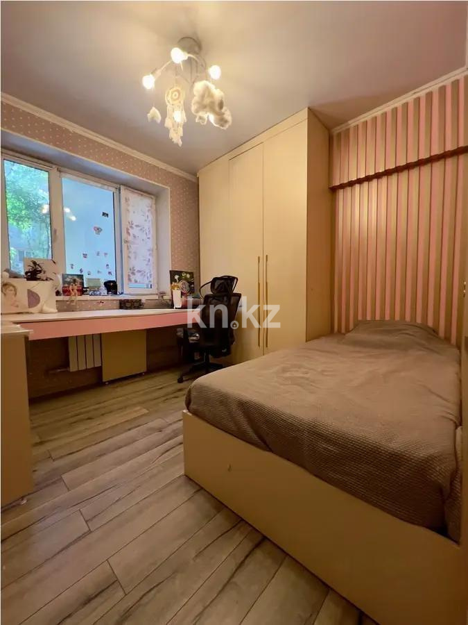Продажа 4-комнатной квартиры, 95.8 м², мкр. Жетысу-3, дом  6 в Алматы - фото 2