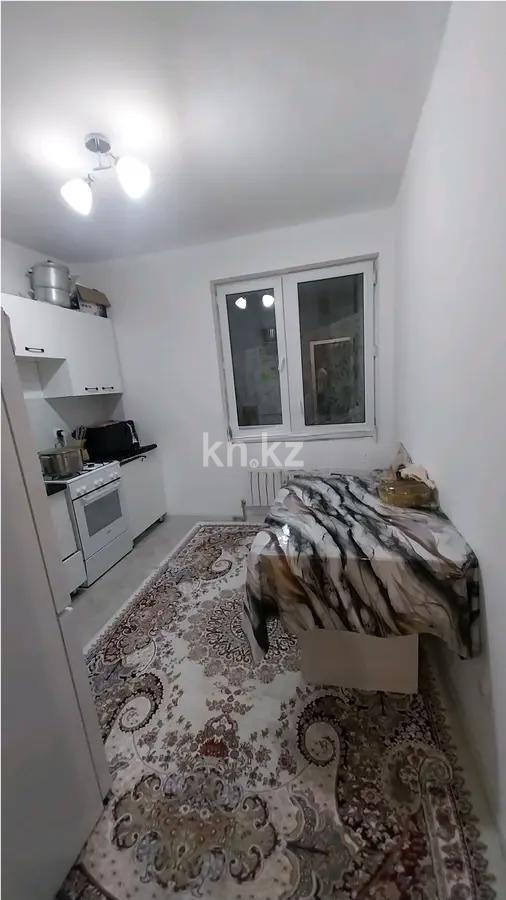 Продажа 2-комнатной квартиры, 48 м², ул. Ырысты, дом  46/13 в Алматы - фото 3