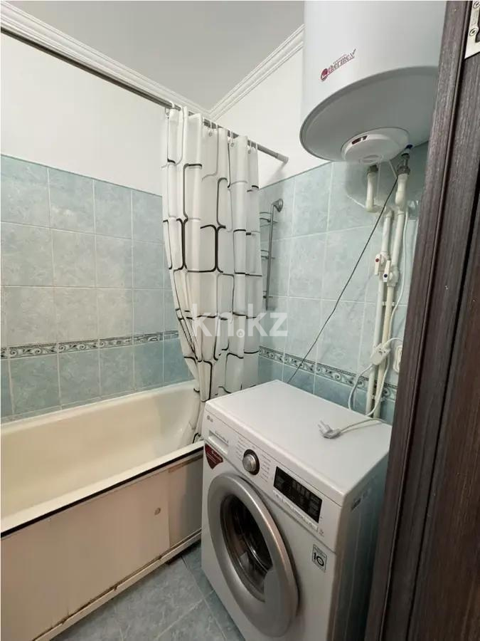 Продажа 2-комнатной квартиры, 54 м², мкр-н Гульдер-1, дом  9 в Караганде - фото 6