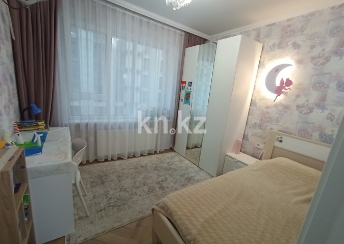 Продажа 4-комнатной квартиры, 140 м² в Алматы - фото 6