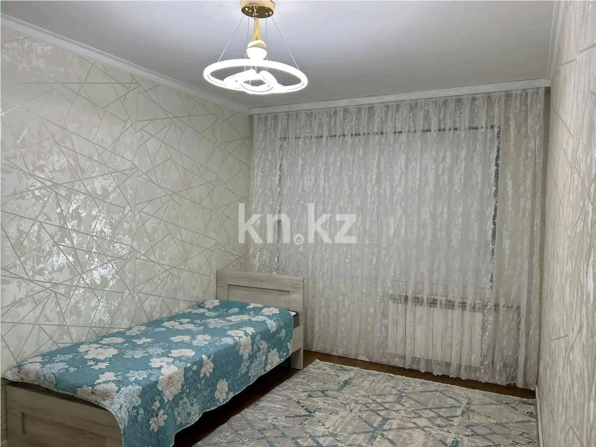 Продажа 3-комнатной квартиры, 70 м² в Алматы - фото 3