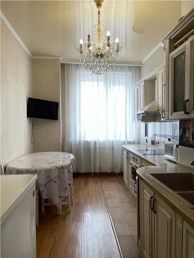 Продажа 3-комнатной квартиры, 130 м² в Астане - фото 5