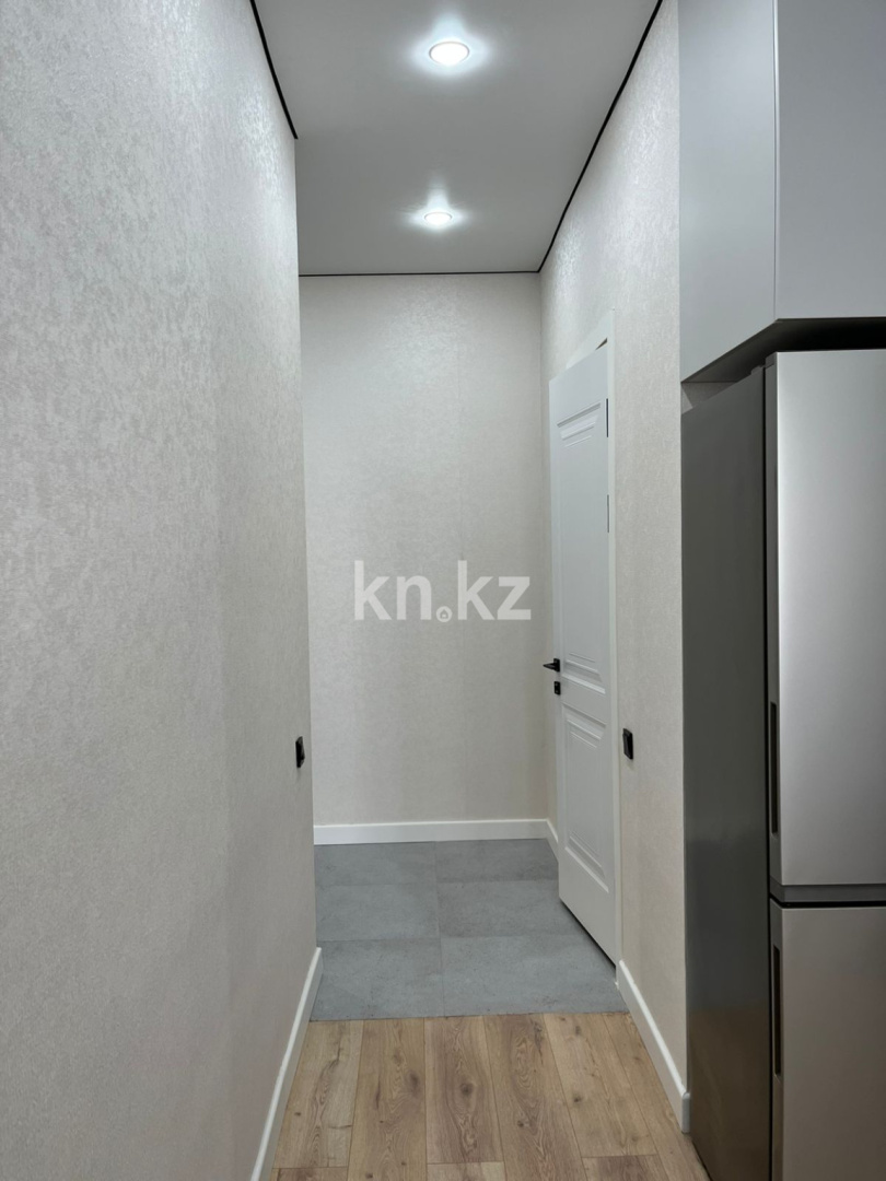 Продажа 1-комнатной квартиры, 41 м², 067 учетный квартал в Караганде - фото 3