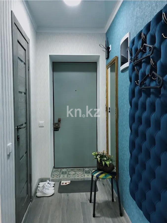 Продажа 1-комнатной квартиры, 29 м² в Караганде - фото 5