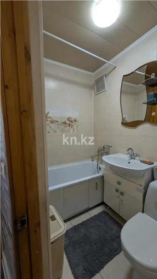 Продажа 1-комнатной квартиры, 30 м² в Алматы - фото 3