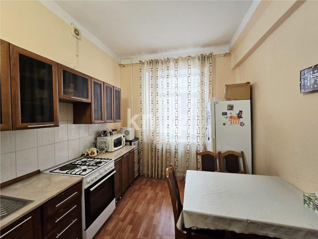 Продажа 4-комнатной квартиры, 86 м² в Темиртау - фото 11