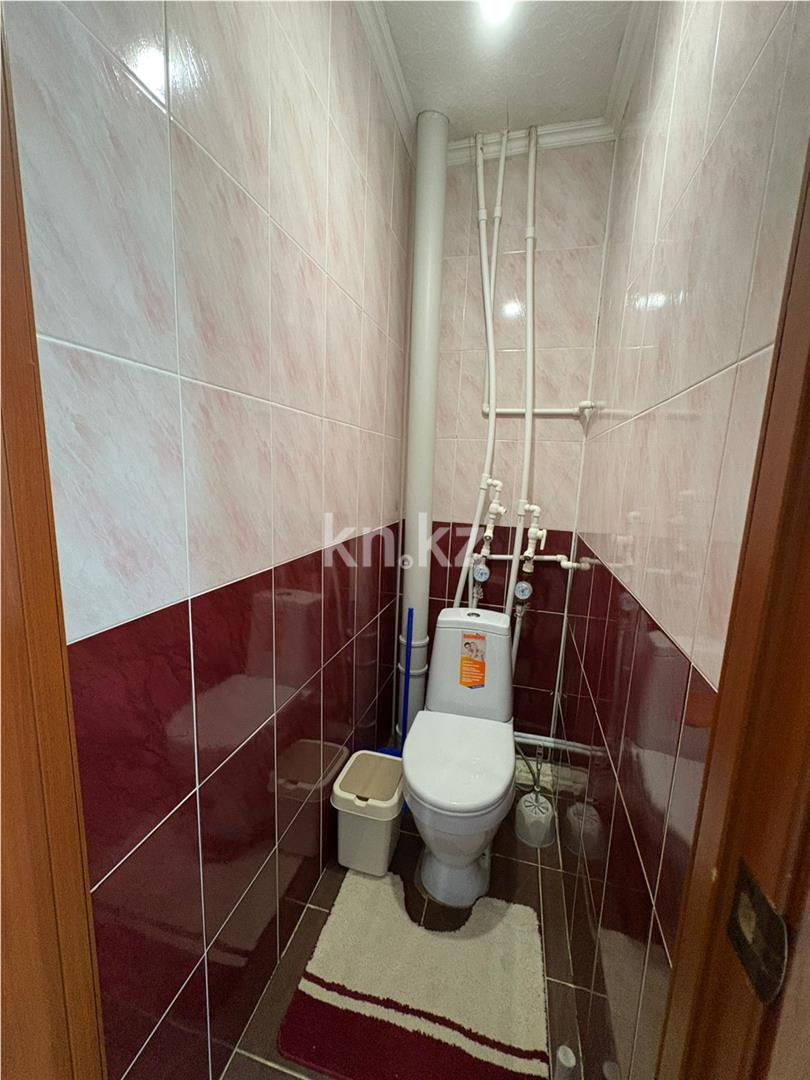 Продажа 3-комнатной квартиры, 58 м², пр. Металлургов в Темиртау - фото 10