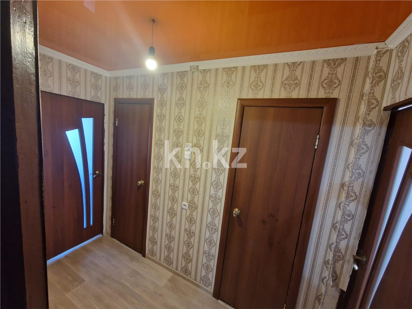 Продажа 3-комнатной квартиры, 62 м², мкр. Мамраева (Восток-5) в Караганде - фото 16