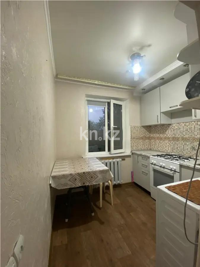 Продажа 2-комнатной квартиры, 42.4 м², мкр-н Таугуль, дом  10 в Алматы - фото 3