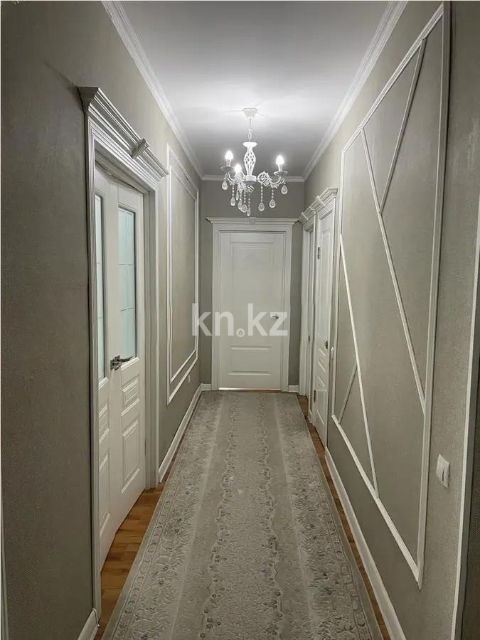 Продажа 3-комнатной квартиры, 112 м² в Алматы - фото 5