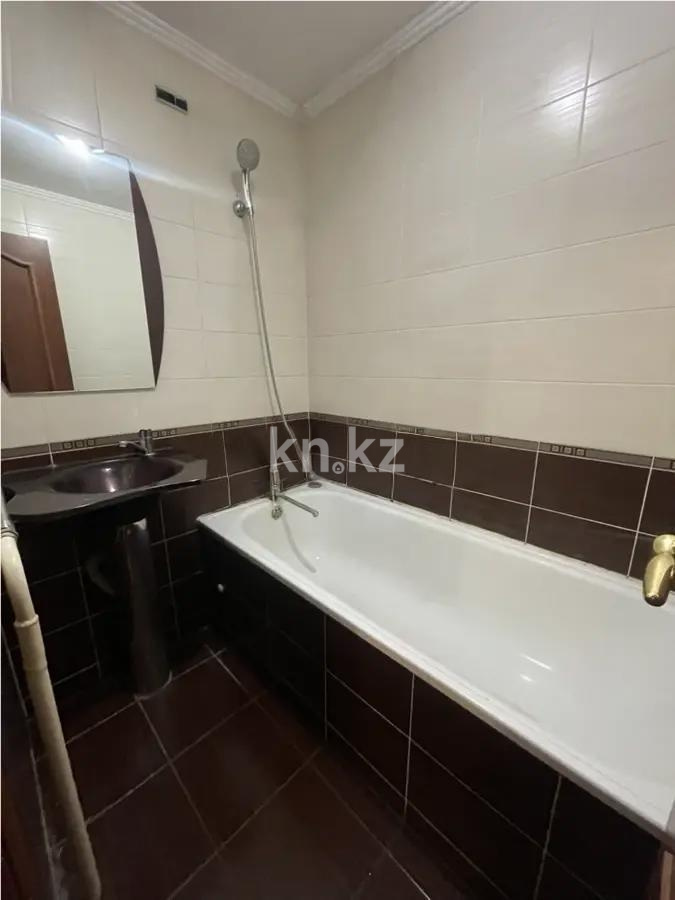 Продажа 2-комнатной квартиры, 52.4 м², ул. Токтабаева, дом  20 в Алматы - фото 4