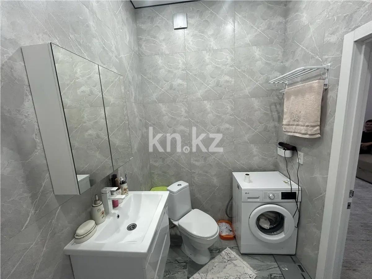 Продажа 1-комнатной квартиры, 33 м² в Астане - фото 5