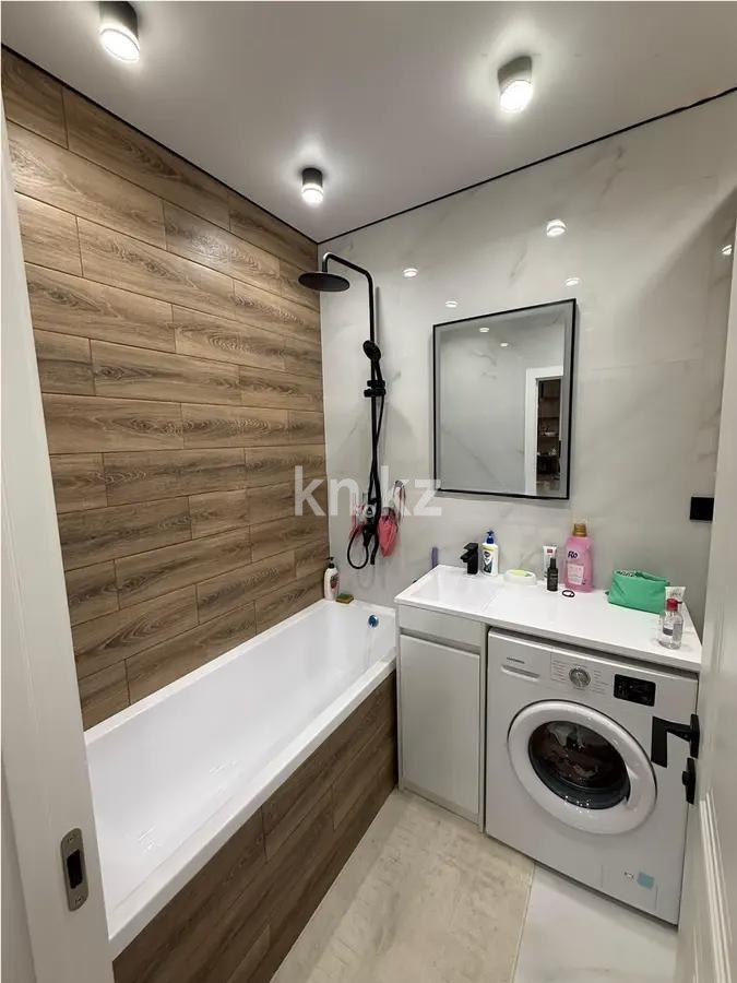 Продажа 2-комнатной квартиры, 40 м², ул. Халиуллина, дом  196/17 в Алматы - фото 4