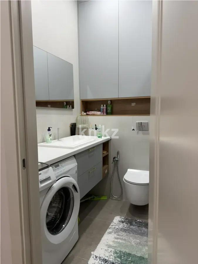 Продажа 2-комнатной квартиры, 50 м² в Астане - фото 4