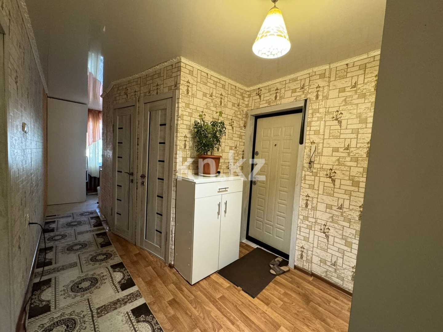 Продажа 3-комнатной квартиры, 62 м², пр. Металлургов в Темиртау - фото 9