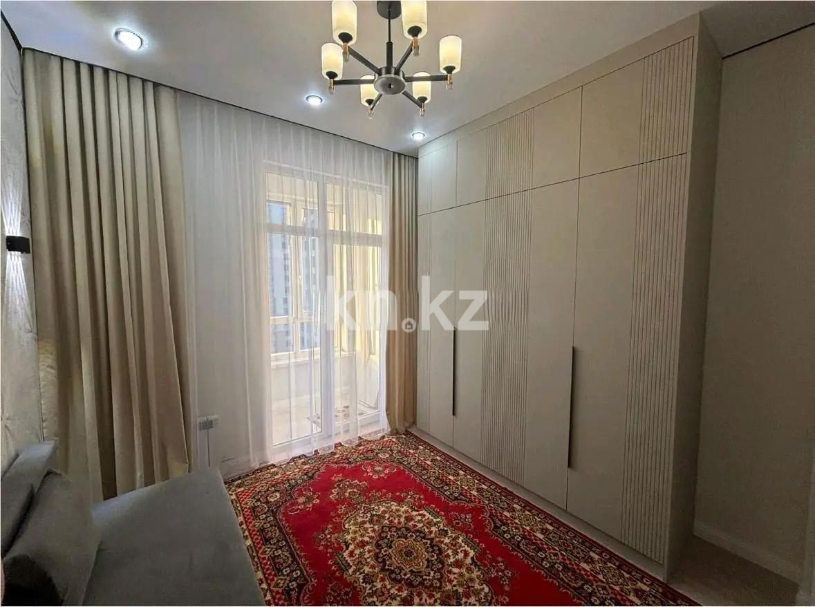 Продажа 2-комнатной квартиры, 45.6 м² в Астане - фото 2