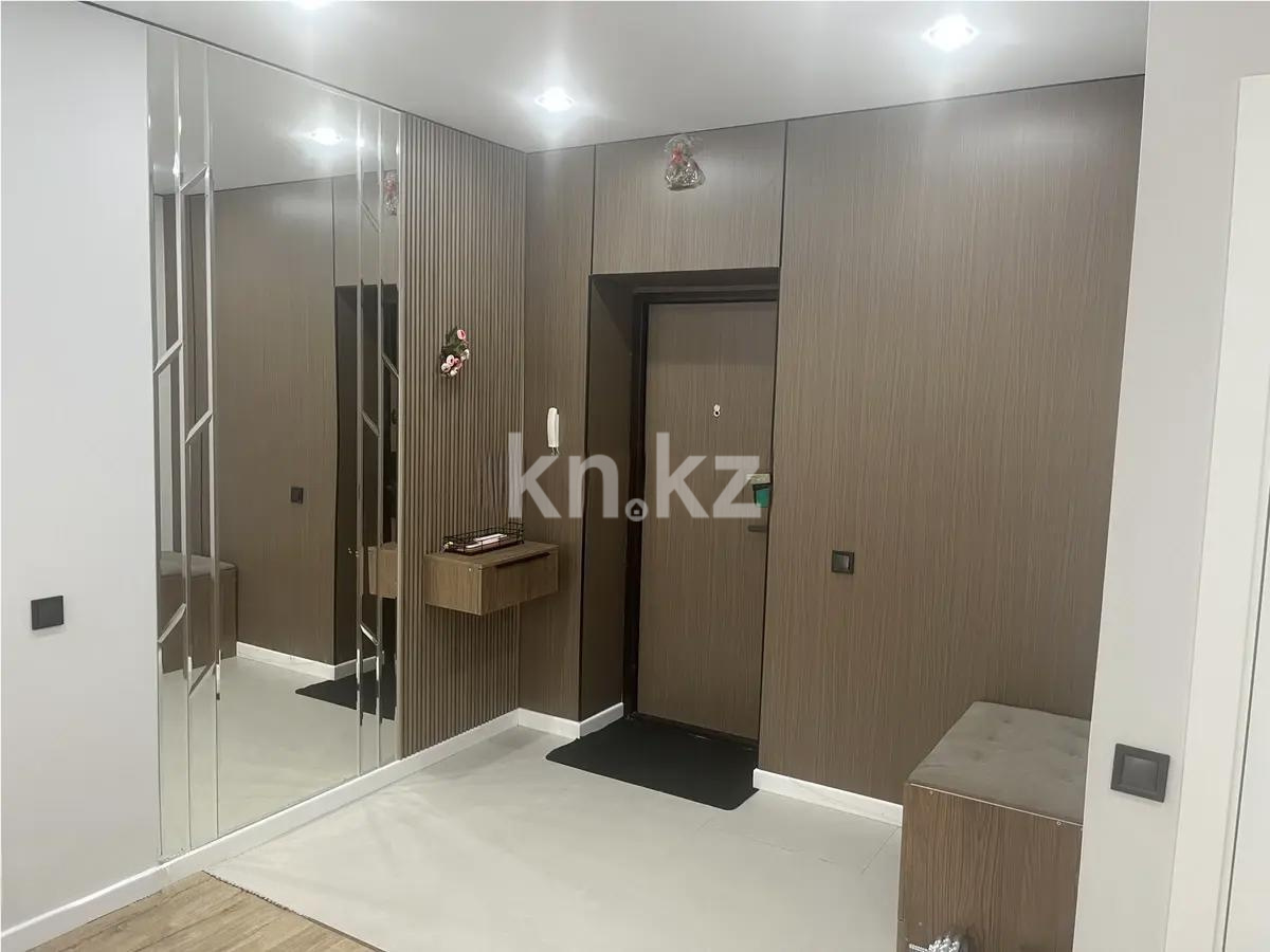 Продажа 3-комнатной квартиры, 88 м² в Астане - фото 6