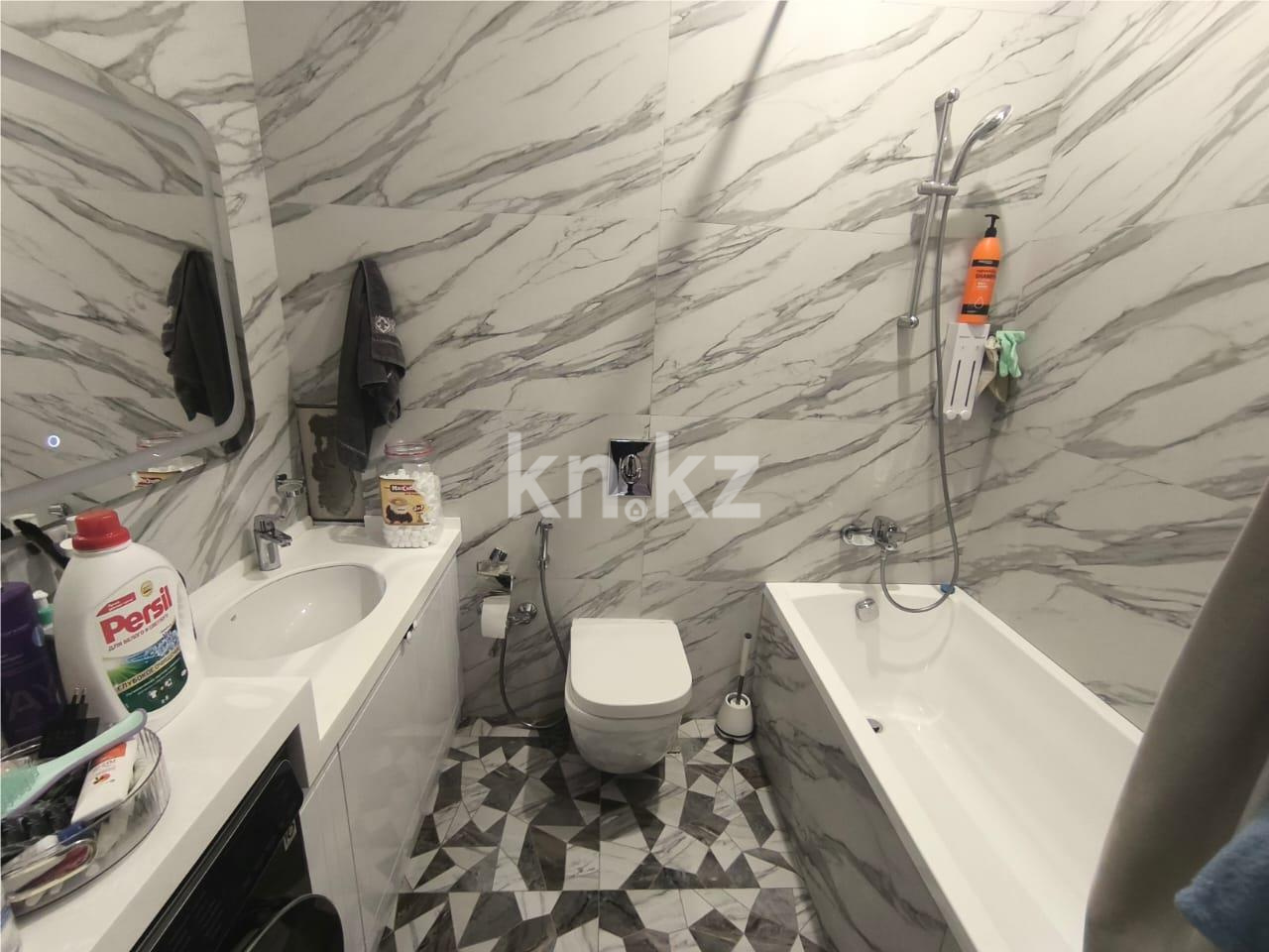 Продажа 3-комнатной квартиры, 93 м² в Астане - фото 12