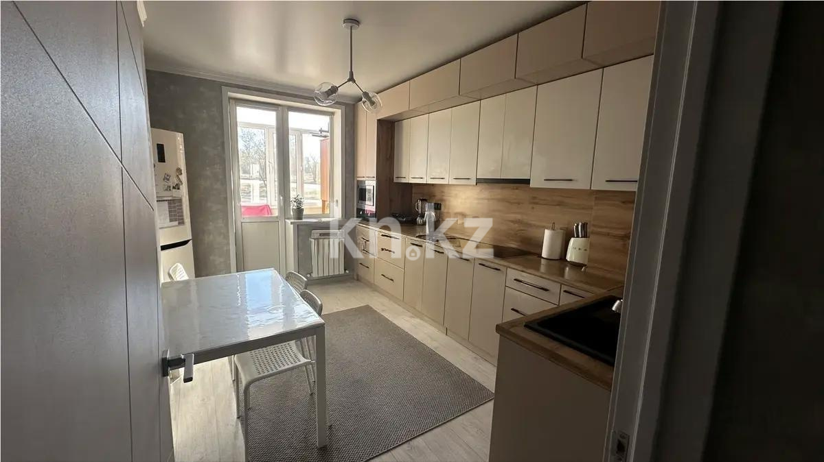 Продажа 2-комнатной квартиры, 53 м², ул. Гапеева, дом  19/4 в Караганде - фото 3