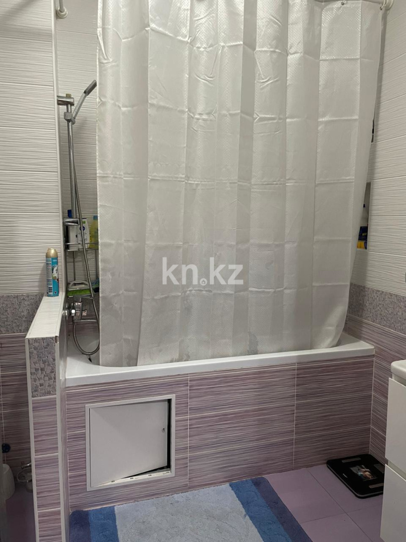 Продажа 2-комнатной квартиры, 77 м² в Алматы - фото 10