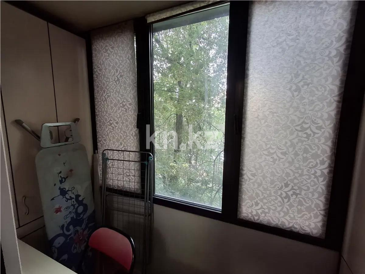 Продажа 1-комнатной квартиры, 33 м², ул. Туркебаева, дом  61 в Алматы - фото 5