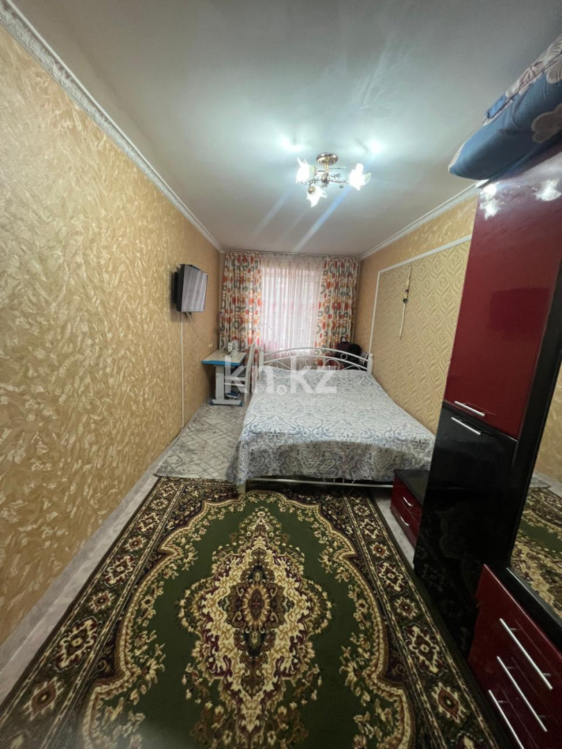 Продажа 2-комнатной квартиры, 48 м² в Караганде - фото 3
