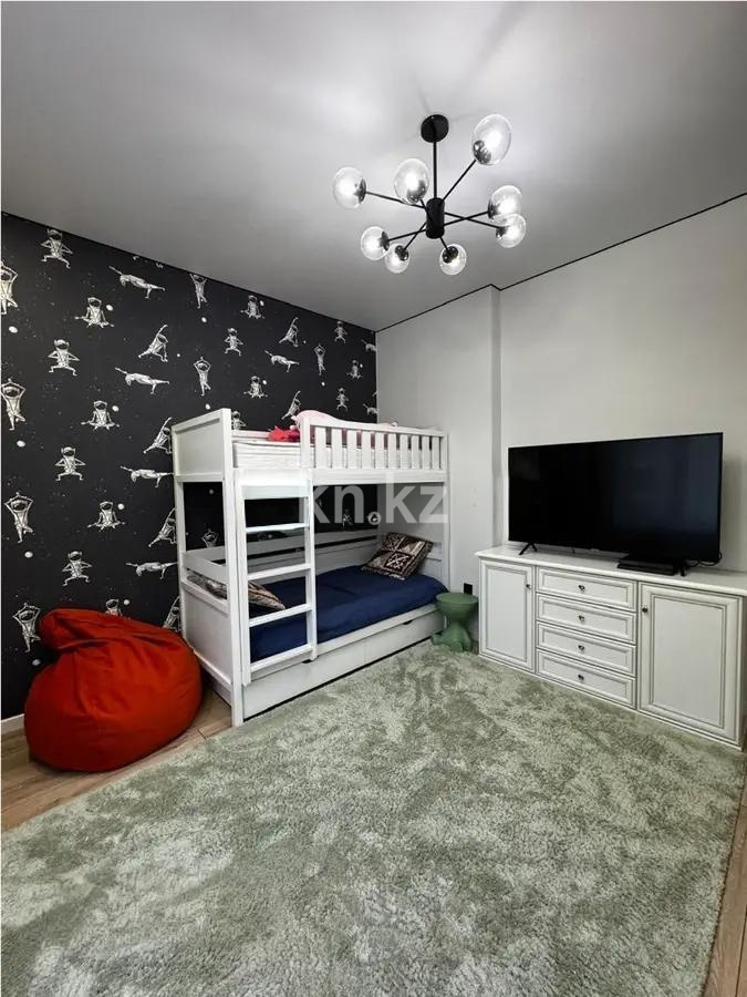 Продажа 4-комнатной квартиры, 105 м², ул. Достык, дом  8/3 в Астане - фото 4
