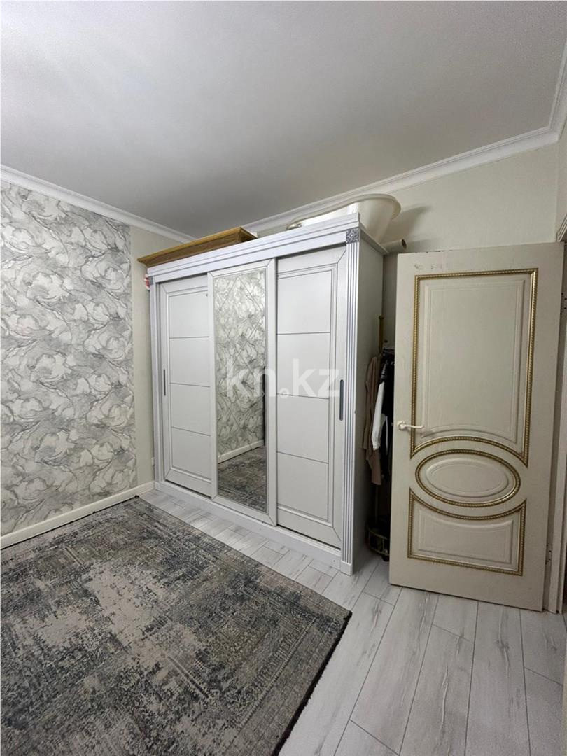 Продажа 2-комнатной квартиры, 59 м², ул. Сарыарка, дом  31 в Караганде - фото 3