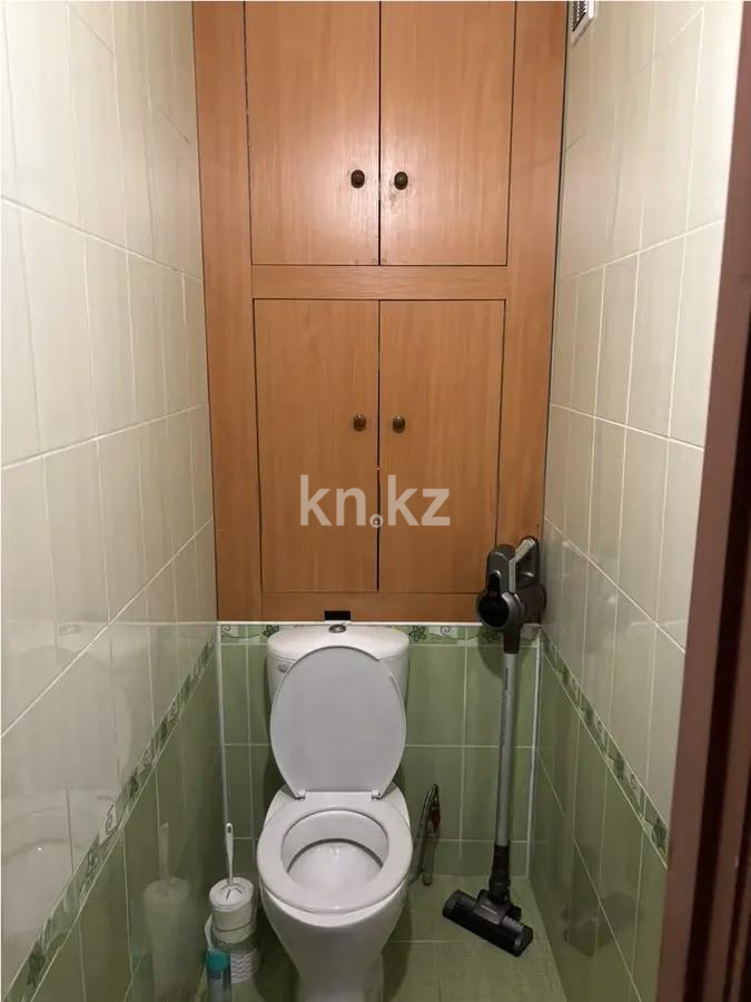 Продажа 2-комнатной квартиры, 55 м² в Алматы - фото 4