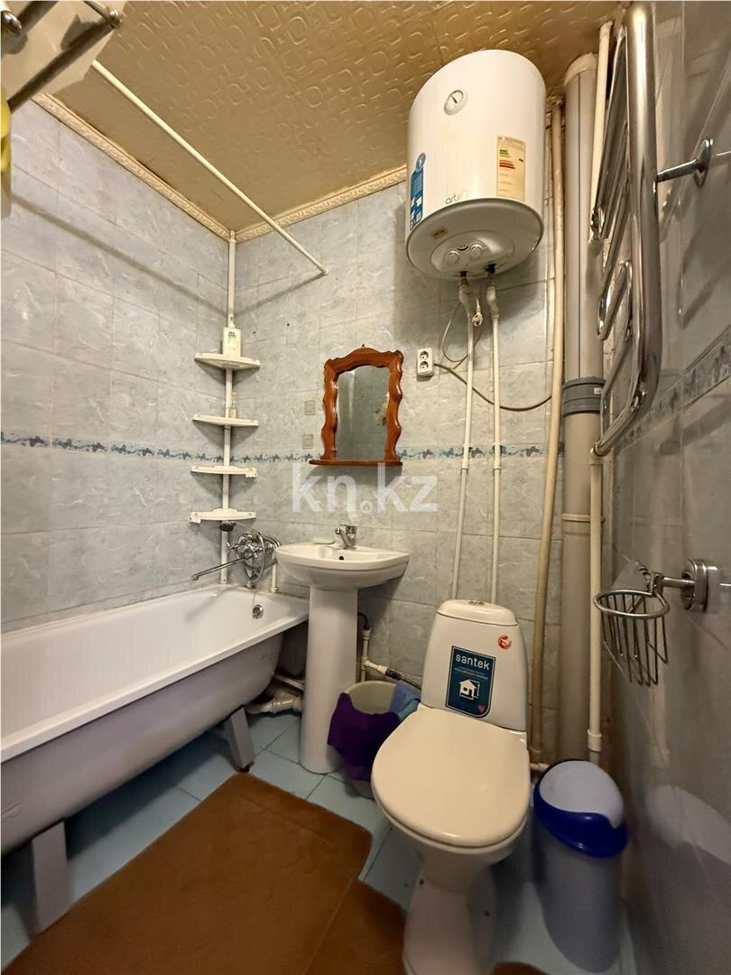 Продажа 2-комнатной квартиры, 44 м² в Караганде - фото 7