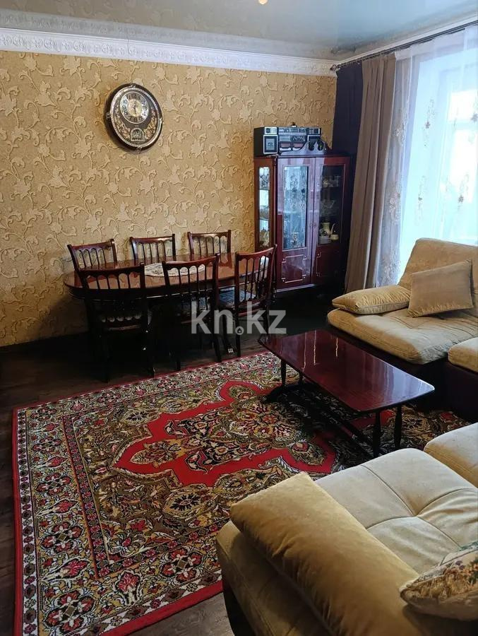 Продажа 3-комнатной квартиры, 64 м², мкр-н Гульдер-1 в Караганде