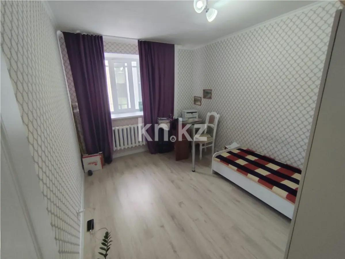 Продажа 3-комнатной квартиры, 93 м² в Астане - фото 3