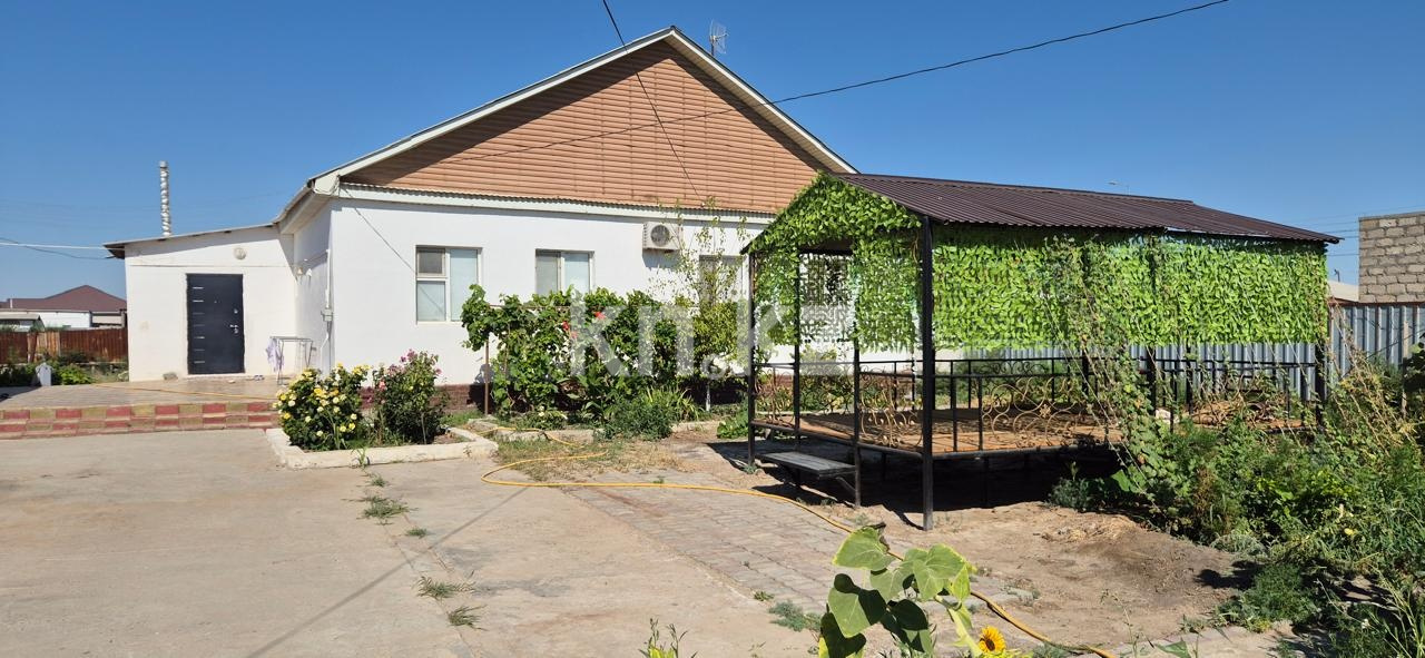 Продажа 4-комнатного дома, 150 м² в Атырау