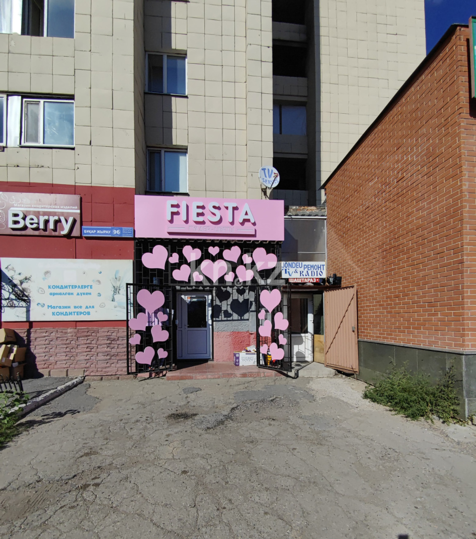 Продажа , 60 м², пр. Бухар-жырау, дом  96 в Караганде - фото 21