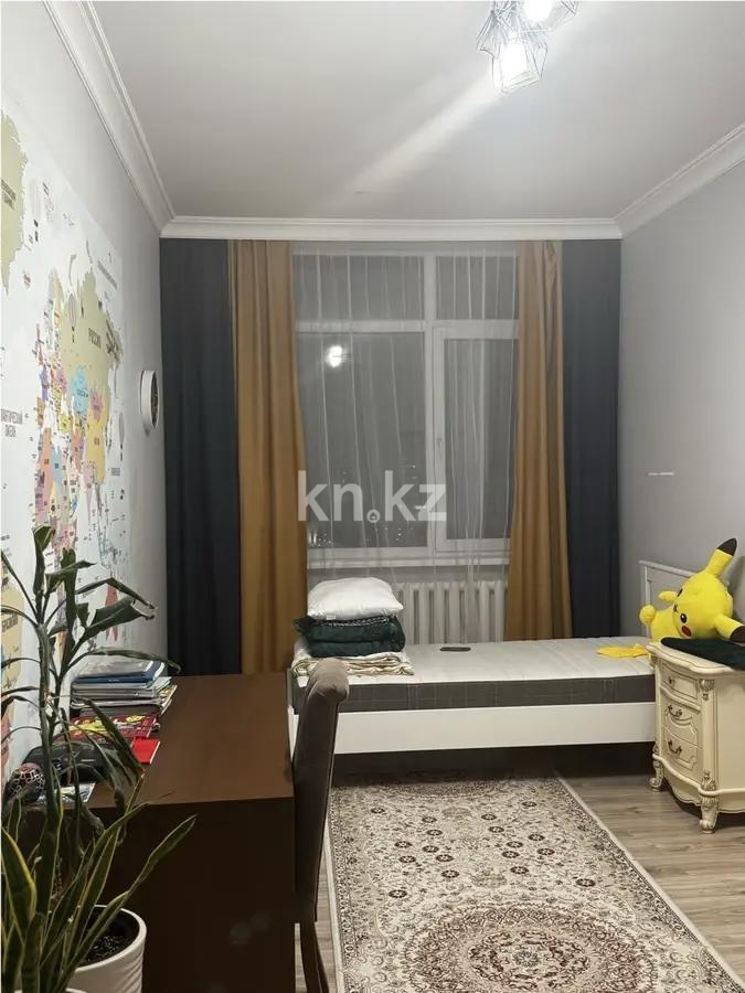 Продажа 4-комнатной квартиры, 150 м² в Астане - фото 2