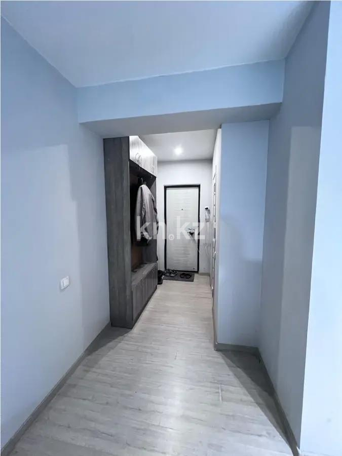 Продажа 2-комнатной квартиры, 43.6 м² в Алматы - фото 4