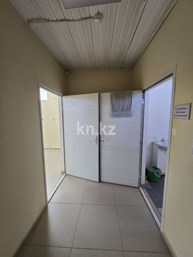 Аренда здания, 100 м² в Астане - фото 20