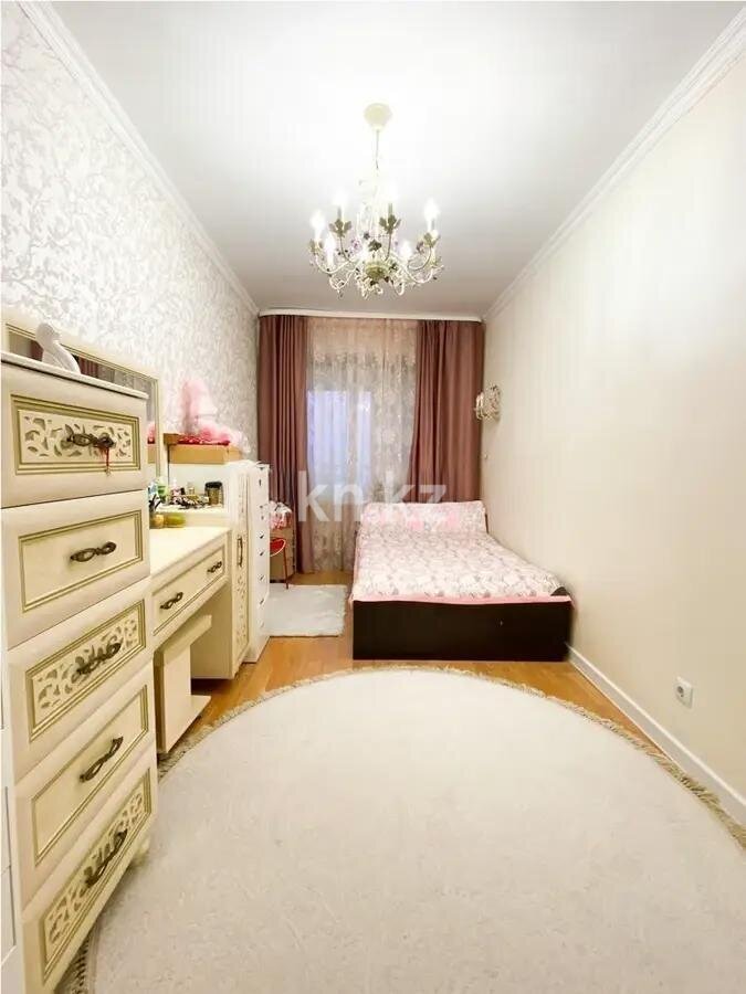 Продажа 2-комнатной квартиры, 55 м² в Астане - фото 2