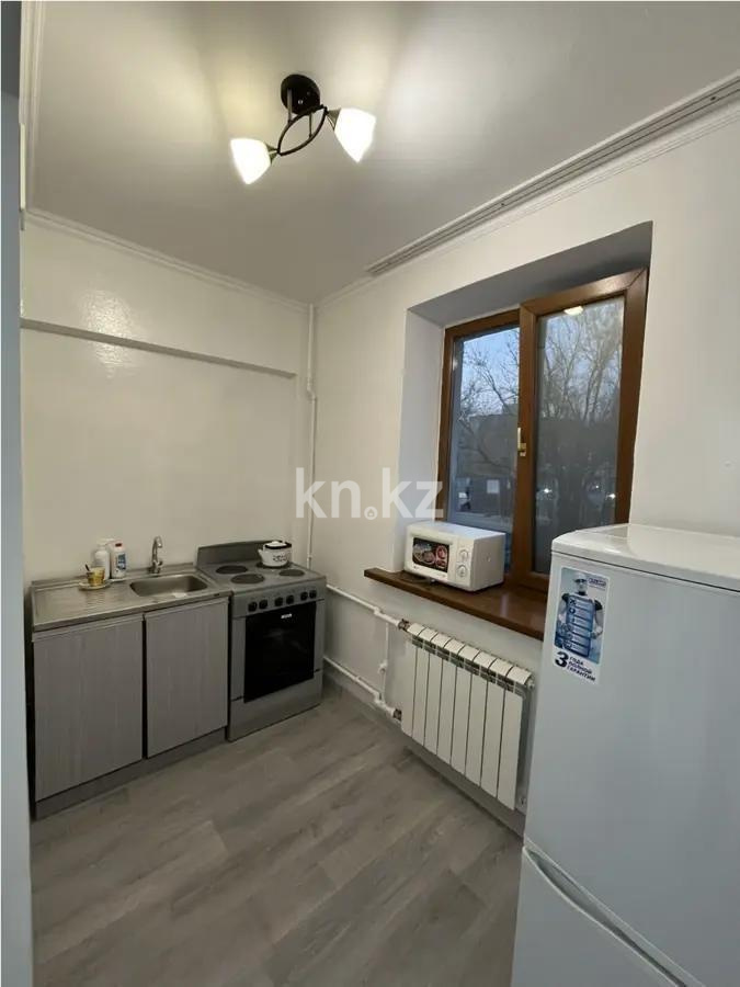 Продажа 1-комнатной квартиры, 31.3 м² в Алматы - фото 2