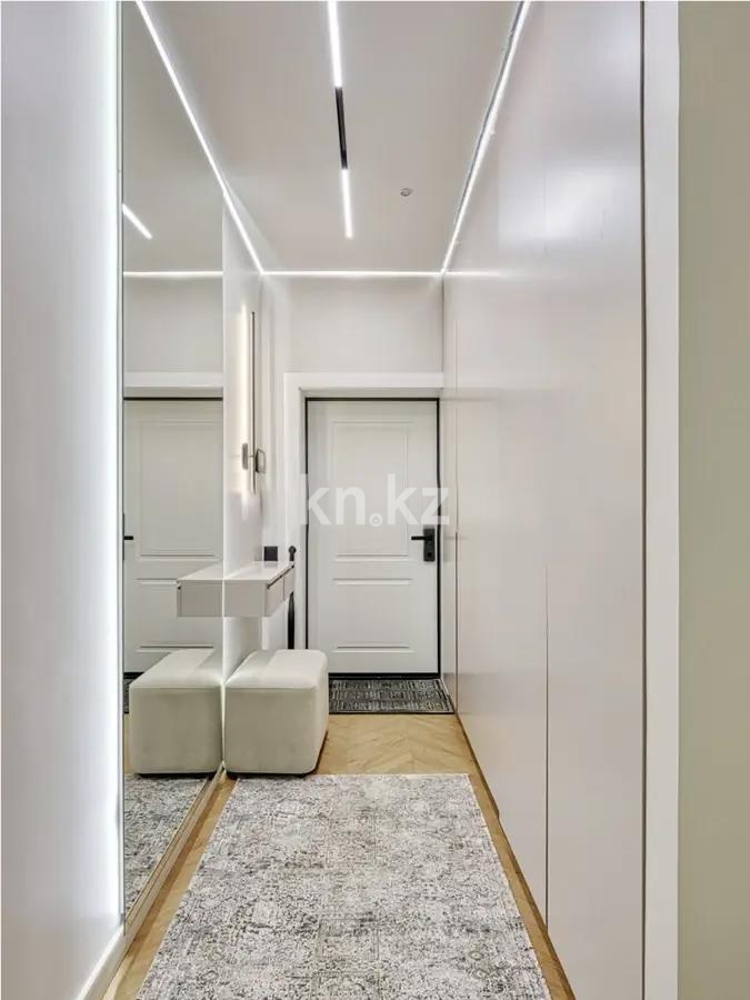 Продажа 3-комнатной квартиры, 95 м² в Алматы - фото 10