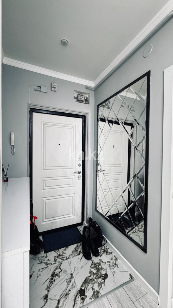 Продажа 2-комнатной квартиры, 56 м² в Таразе - фото 10